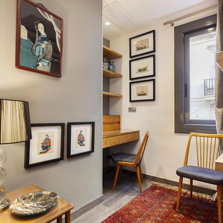 Click&Flat Luxury Cabanyes Διαμέρισμα Βαρκελώνη Εξωτερικό φωτογραφία