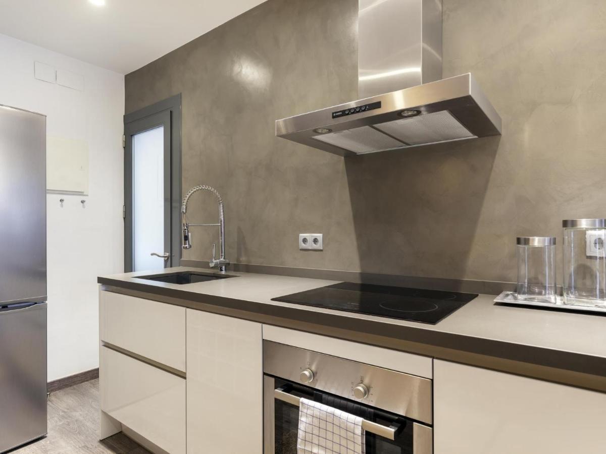 Click&Flat Luxury Cabanyes Διαμέρισμα Βαρκελώνη Εξωτερικό φωτογραφία