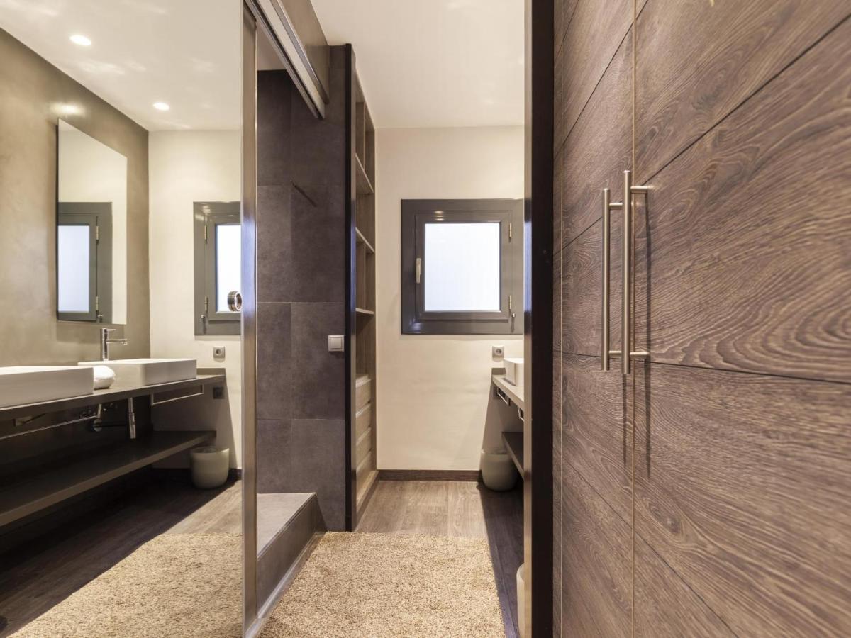 Click&Flat Luxury Cabanyes Διαμέρισμα Βαρκελώνη Εξωτερικό φωτογραφία