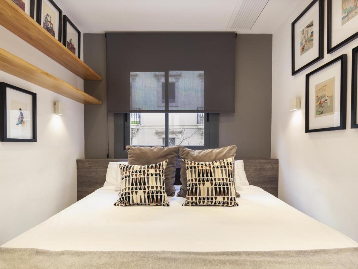 Click&Flat Luxury Cabanyes Διαμέρισμα Βαρκελώνη Εξωτερικό φωτογραφία