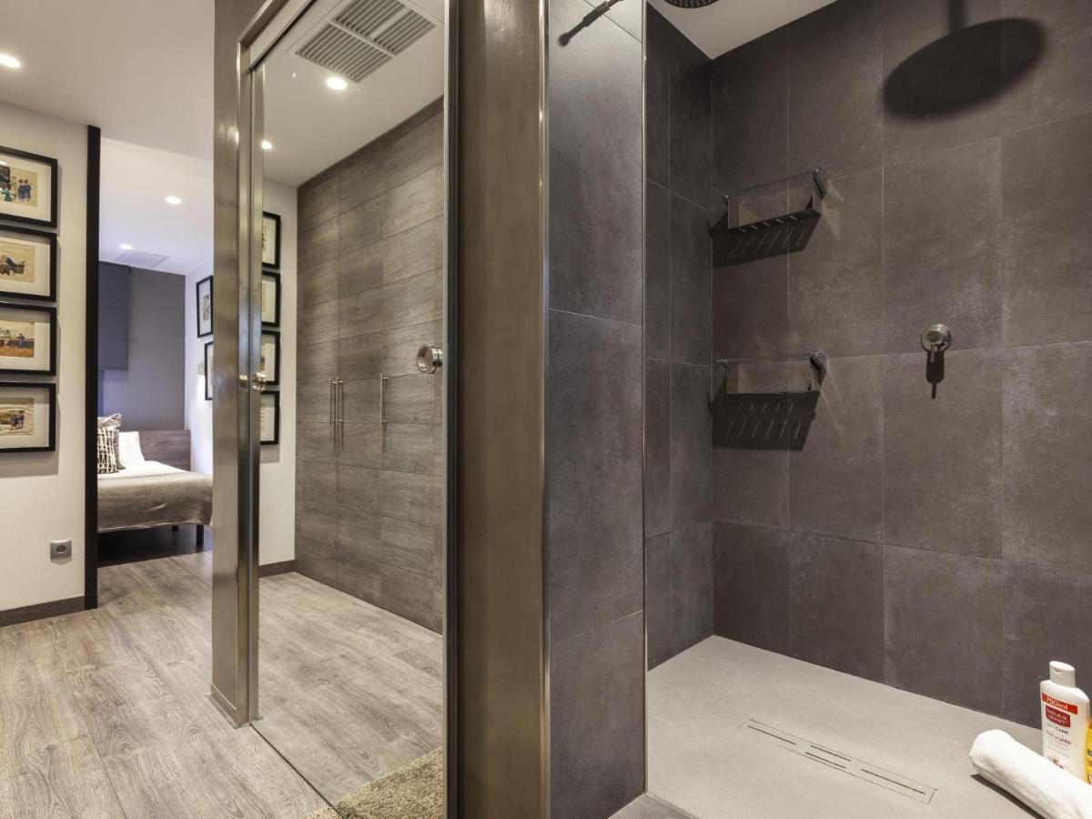 Click&Flat Luxury Cabanyes Διαμέρισμα Βαρκελώνη Εξωτερικό φωτογραφία