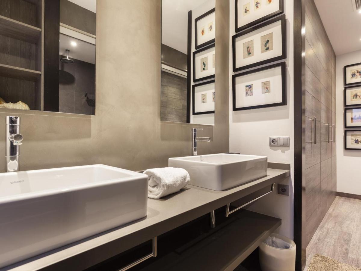 Click&Flat Luxury Cabanyes Διαμέρισμα Βαρκελώνη Εξωτερικό φωτογραφία